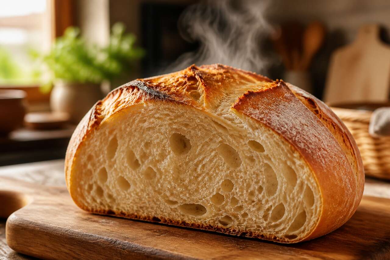 Deuxi&egrave;me lev&eacute;e : un secret pour une texture parfaite