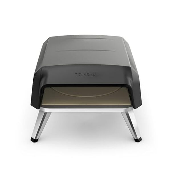 Découvrez notre test détaillé du four à pizza Tefal pronto gaz avec pierre rotative : performances, avantages et inconvénients pour bien choisir votre four. 