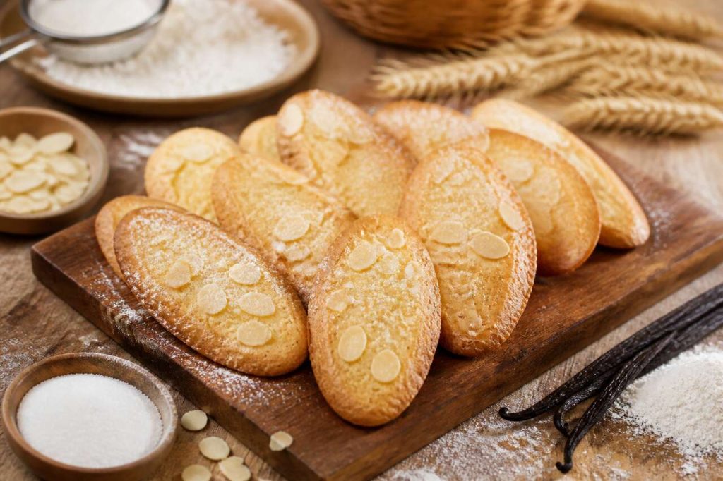 Recette des biscuits aristocrate : croustillants et irrésistibles