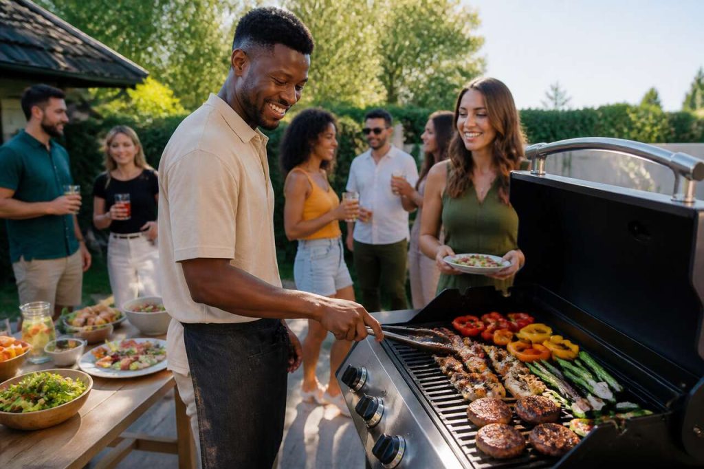 Astuces pour un barbecue réussi