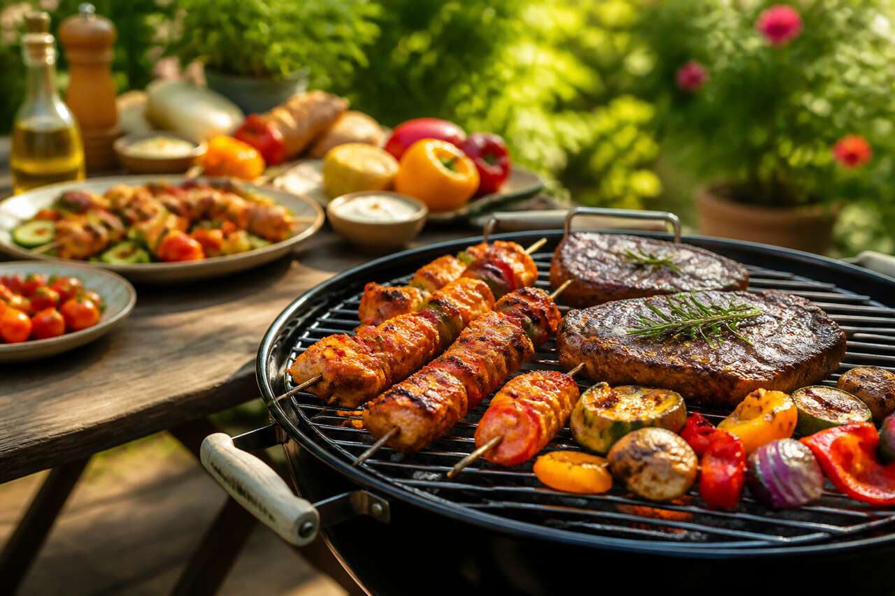S&eacute;lectionner les aliments adapt&eacute;s