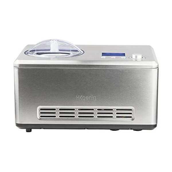 Découvrez notre avis détaillé sur la sorbetière H.Koenig HF320 : performances, facilité d'utilisation et résultats gourmands pour vos desserts glacés maison. 