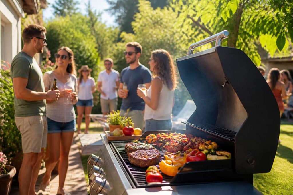 Nos conseils pour un barbecue presque parfait