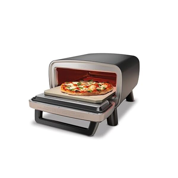 Découvrez notre avis complet sur le four à pizza Ninja MO201EU : caractéristiques, performances et prix de ce 2 en 1 électrique pour votre terrasse. 