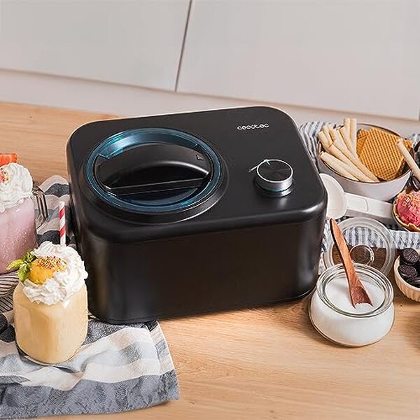 Découvrez notre test complet de la Gelacy 800 de Cecotec, la machine à glace performante qui révolutionne la préparation de desserts glacés. Avis, caractéristiques et performances.