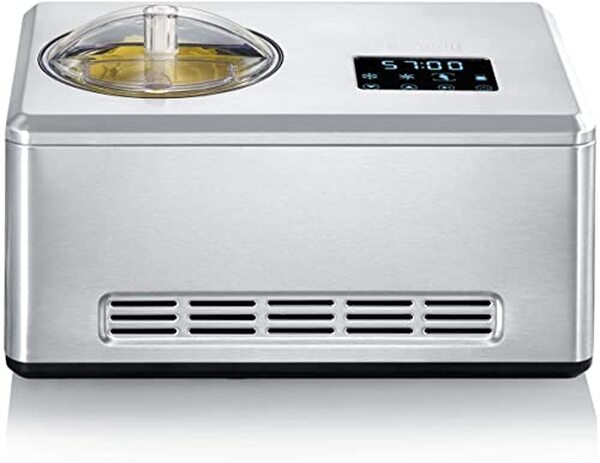 Découvrez notre test détaillé de la sorbetière 2-en-1 Severin EZ 7405 : performances, fonctionnalités et recettes de glaces et sorbets maison pour tous les gourmands. 