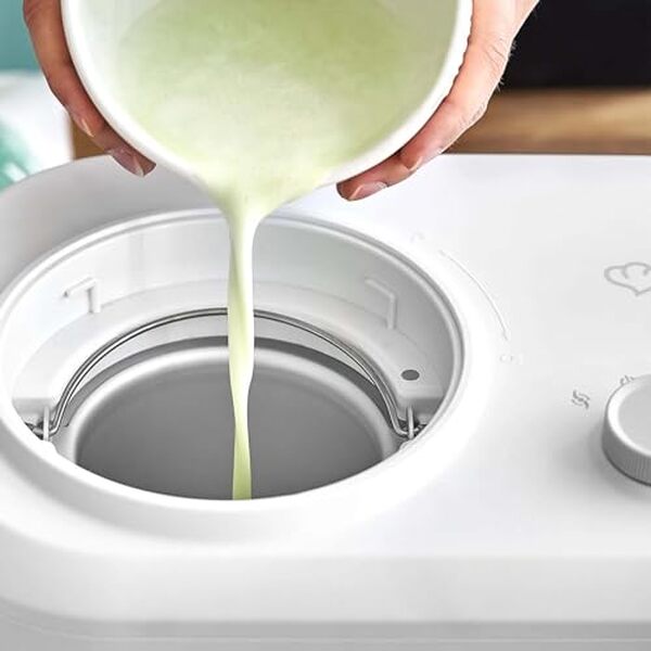 Découvrez notre test détaillé de la sorbetière Springlane Eni 1 L : performances, fonctionnalités et avis pour choisir la meilleure machine à glace et sorbet. 