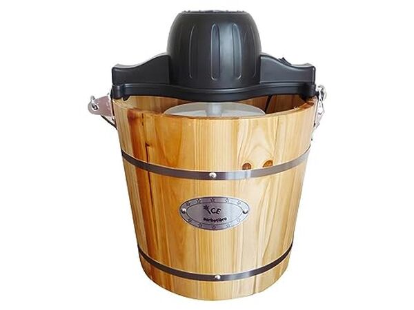 Découvrez notre test détaillé de la sorbetière électrique GIVRETO en bois 3, 5 l de Vente-unique : caractéristiques, performances et avis pour bien choisir.
