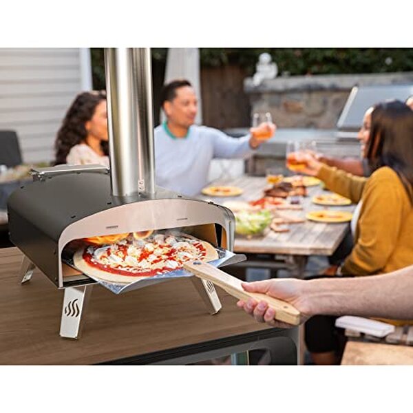 Découvrez notre test détaillé du four à pizza Mimiuo Classic W-Oven series. Performances, avantages et inconvénients du meilleur four charbon et bois du marché. 