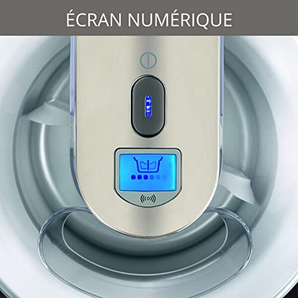 Découvrez notre test complet de la sorbetière Krups Perfect Mix 9000 : performances, facilité d'utilisation et entretien simplifié pour des glaces maison parfaites. 
