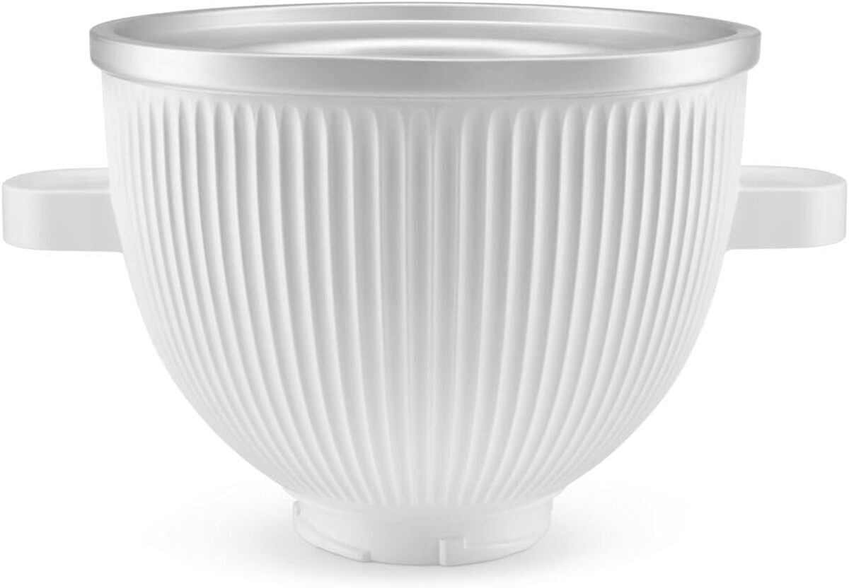 Test de la sorbetière KitchenAid 5KSMICM