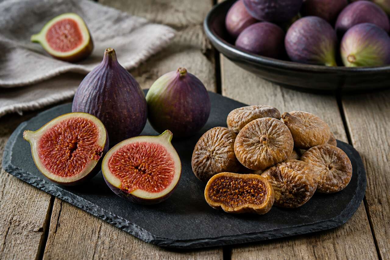 Bien choisir et consommer la figue : fra&icirc;che, s&egrave;che, id&eacute;es simples et conservation