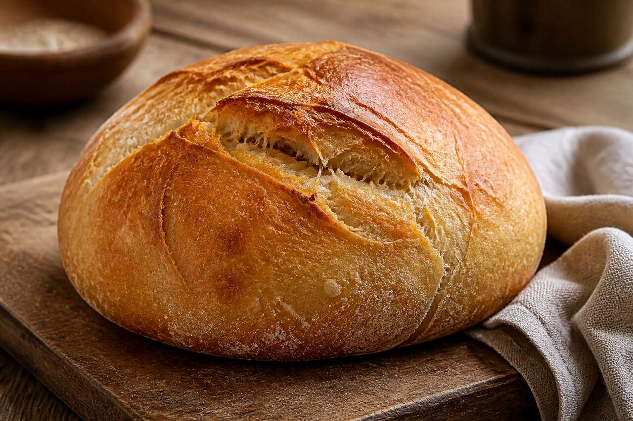 5 astuces pour réussir son pain maison à tous les coups