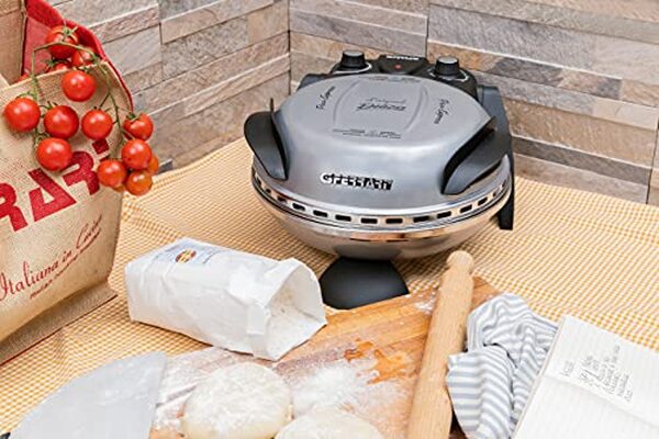 Découvrez notre test détaillé du four à pizza G3 Ferrari G10006 : caractéristiques, performance, avantages et inconvénients pour bien choisir votre four de jardin. 