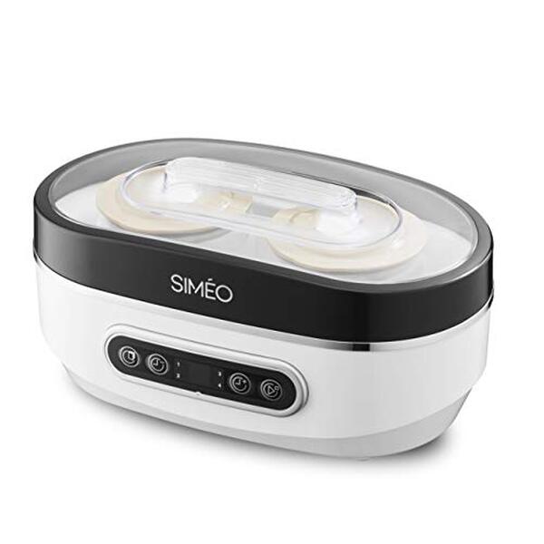 Découvrez notre test détaillé de la yaourtière Siméo YVA640 : performances, facilité d'utilisation et résultats pour préparer vos desserts maison