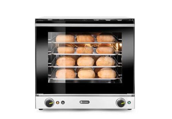 Découvrez notre test détaillé du four à convection Hendi H90S : performances culinaires, polyvalence et qualité professionnelle pour votre cuisine. 
