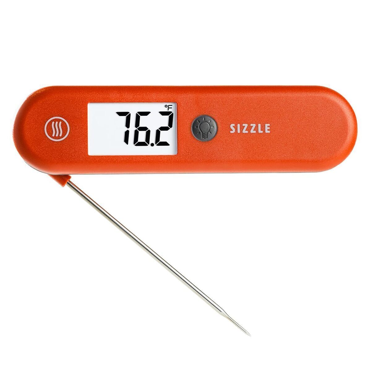 Test du ThermoWorks Sizzle : thermomètre à viande ultra-rapide et étanche
