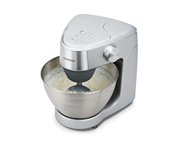Découvrez notre test détaillé du robot Kenwood Prospero+ : 1000W de puissance, accessoires complets et performances en cuisine. Avis et conseils d'achat. 