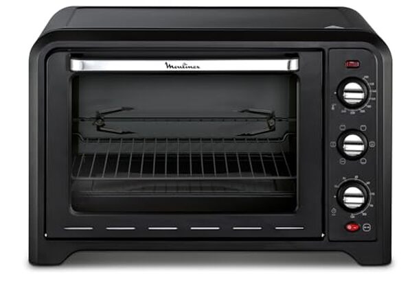 Découvrez notre test détaillé du four Moulinex Optimo : polyvalence, performance énergétique et fonctionnalités pour une cuisine moderne et efficace. 
