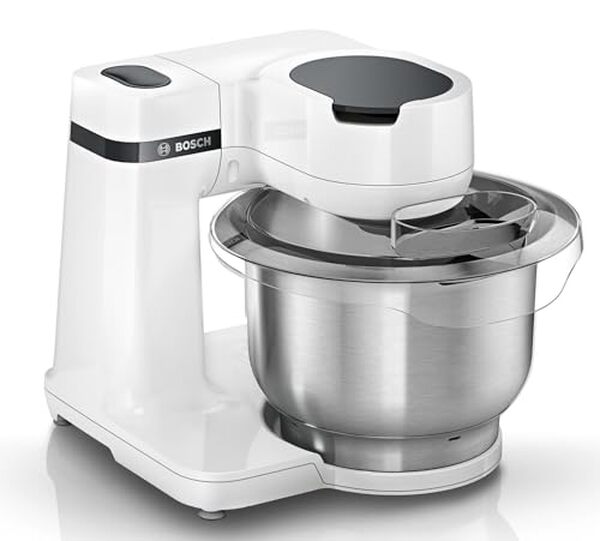 Découvrez notre test complet du robot pâtissier Bosch MUMS2EW00 : performances, fonctionnalités et avis. Le meilleur allié de votre cuisine pour pâtisser.