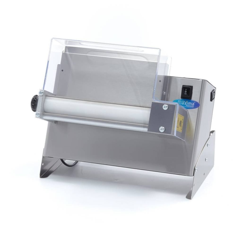Test : rouleau à pâtisserie Maxima Ø 30 cm