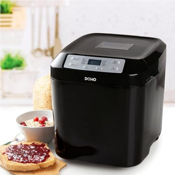 Découvrez notre test détaillé de la machine à pain B3974 : performances, facilité d'utilisation et conseils pour bien choisir votre appareil de boulangerie. 