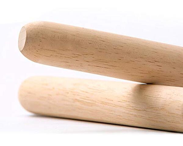 Découvrez notre test détaillé du rouleau à pâtisserie en bois 30 x 3, 5 cm : qualité, performances et conseils d'utilisation pour vos pâtes et pâtisseries. 