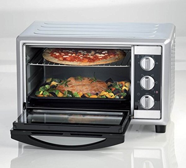 Découvrez notre test complet du four électrique Ariete 985 Bon Cuisine 300 : performances, design inox et fonctionnalités pour bien choisir votre four. 
